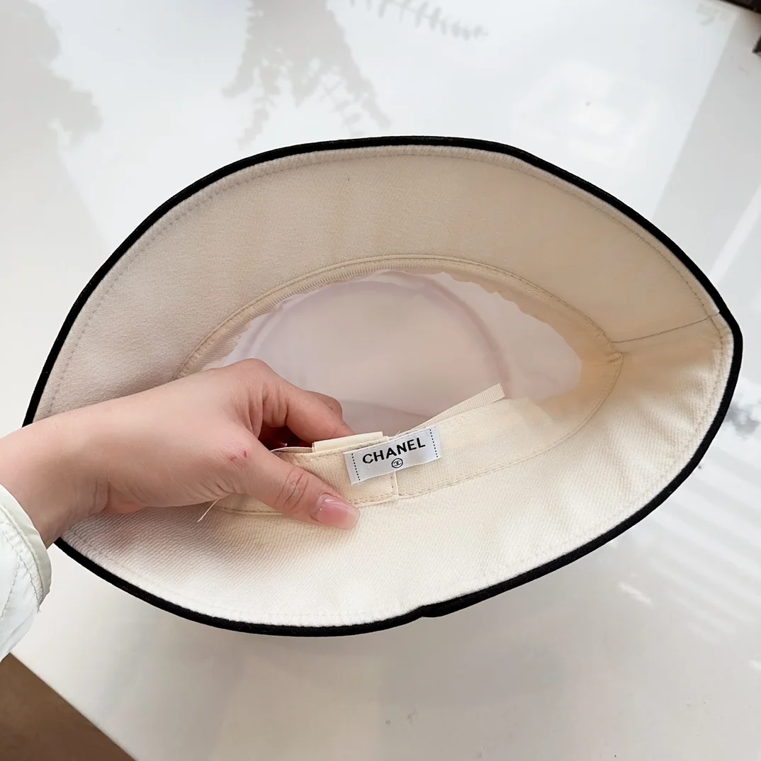 샤넬 모자 82796 Chanel Cap 상세 이미지 8