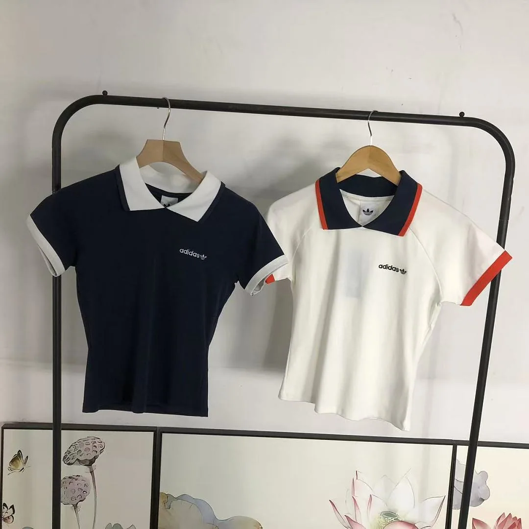 아디다스 여성 폴로 셔츠 202923 Adidas Polo 상세 이미지 22