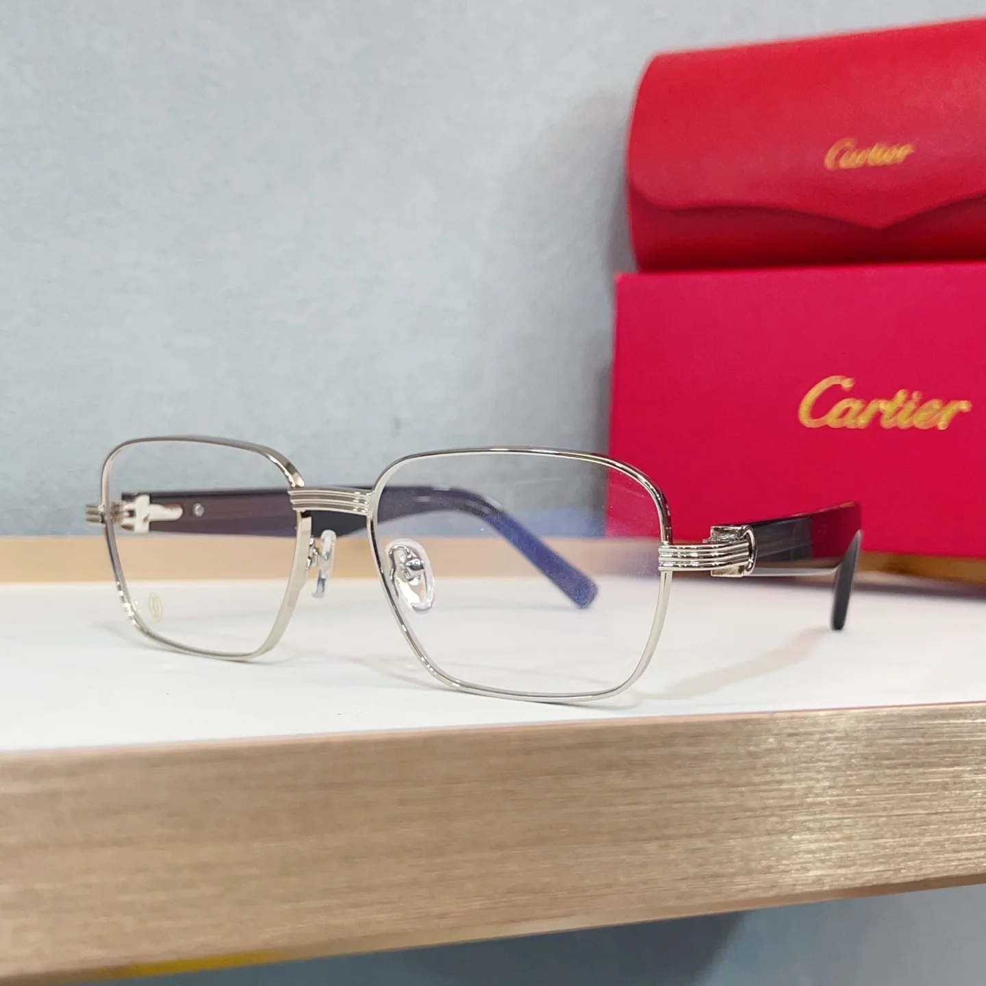 까르띠에 선글라스 72248 Cartier Sunglasses 상세 이미지 2