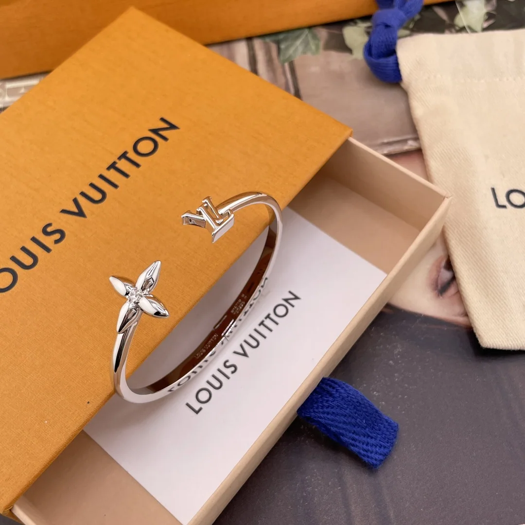 루이비통 팔찌 64125 Louis Vuitton Bracelet 상세 이미지 4