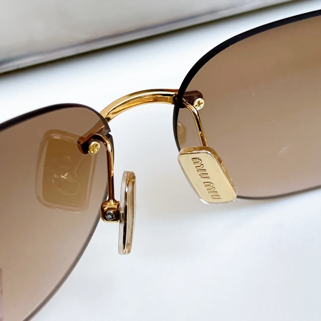 미우미우 선글라스 73165 Miu Miu Sunglasses 상세 이미지 5
