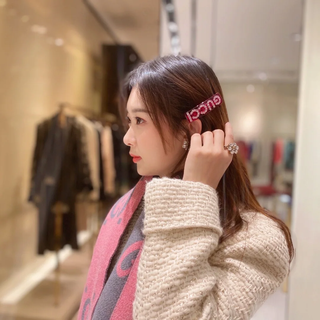 구찌 반지 55825 Gucci Ring 상세 이미지 8