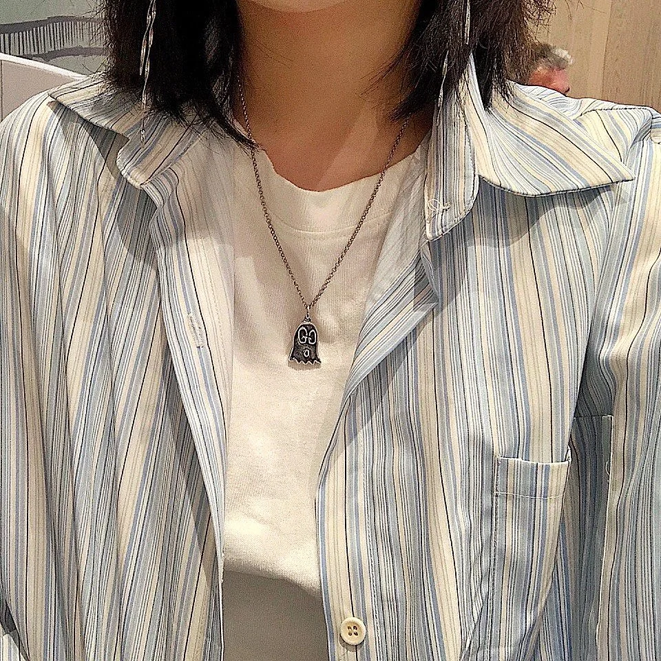 구찌 목걸이 55784 Gucci Necklace 상세 이미지 7