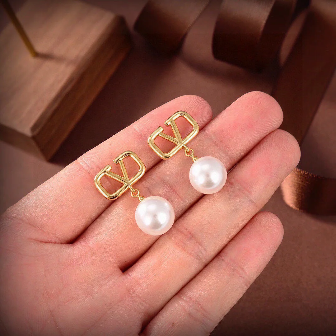 발렌티노 귀걸이 63457 Valentino Earrings 상세 이미지 6