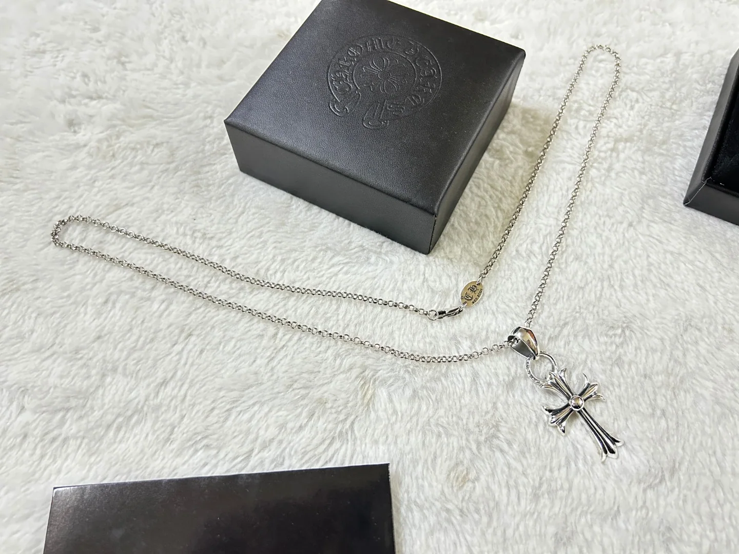 크롬하츠 목걸이 62449 Chrome Hearts Necklace 상세 이미지 2