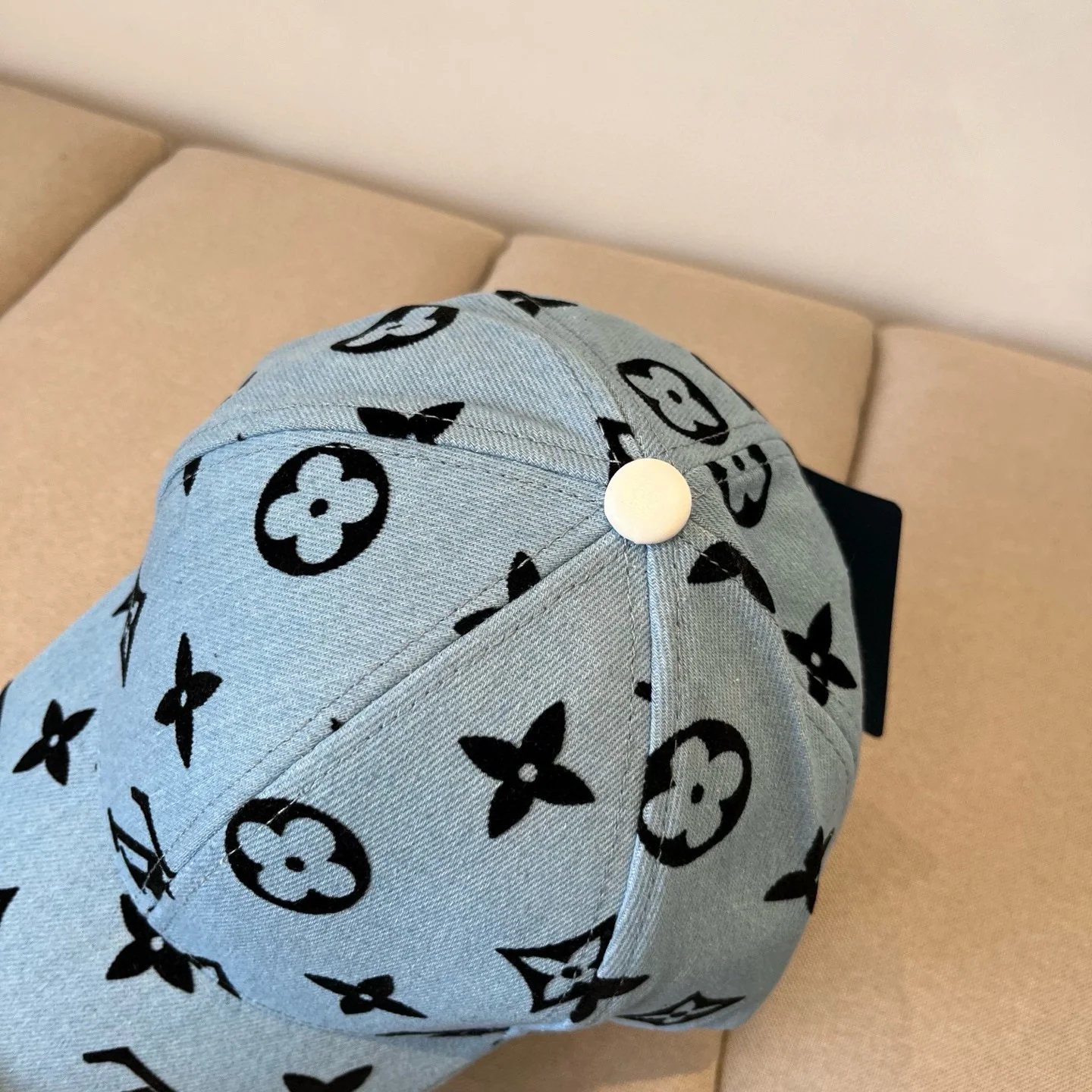 루이비통 모자 79137 Louis Vuitton Cap 상세 이미지 2