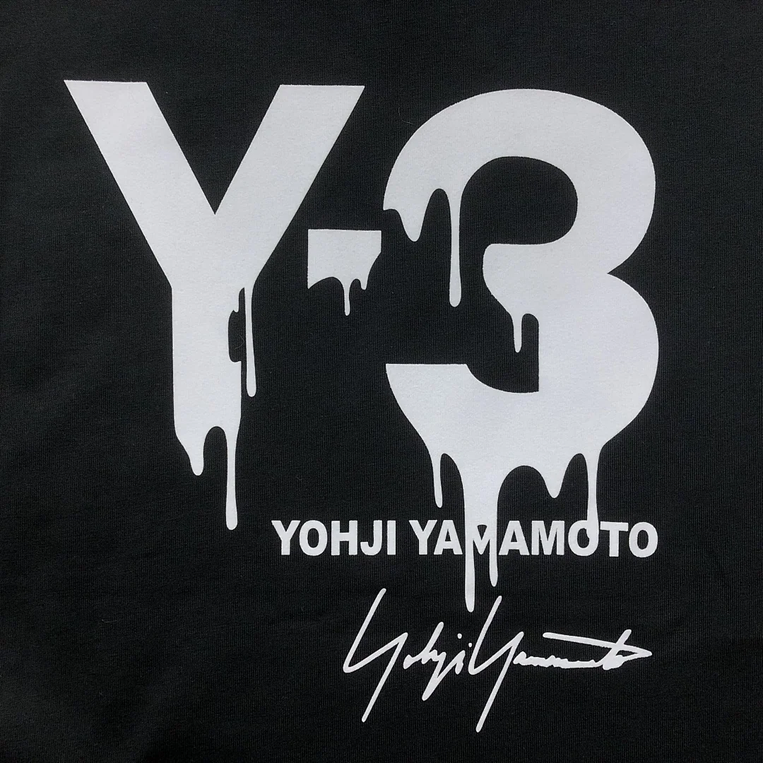 아디다스 Y-3 반팔 티셔츠 202854 Adidas Y-3 T-Shirt 상세 이미지 3