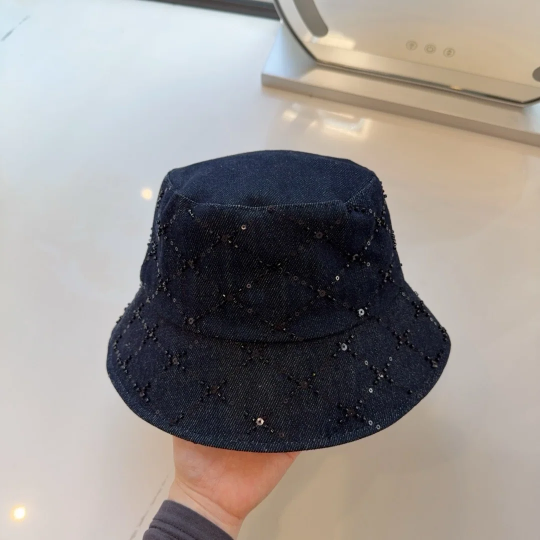 샤넬 모자 82424 Chanel Cap 상세 이미지 8