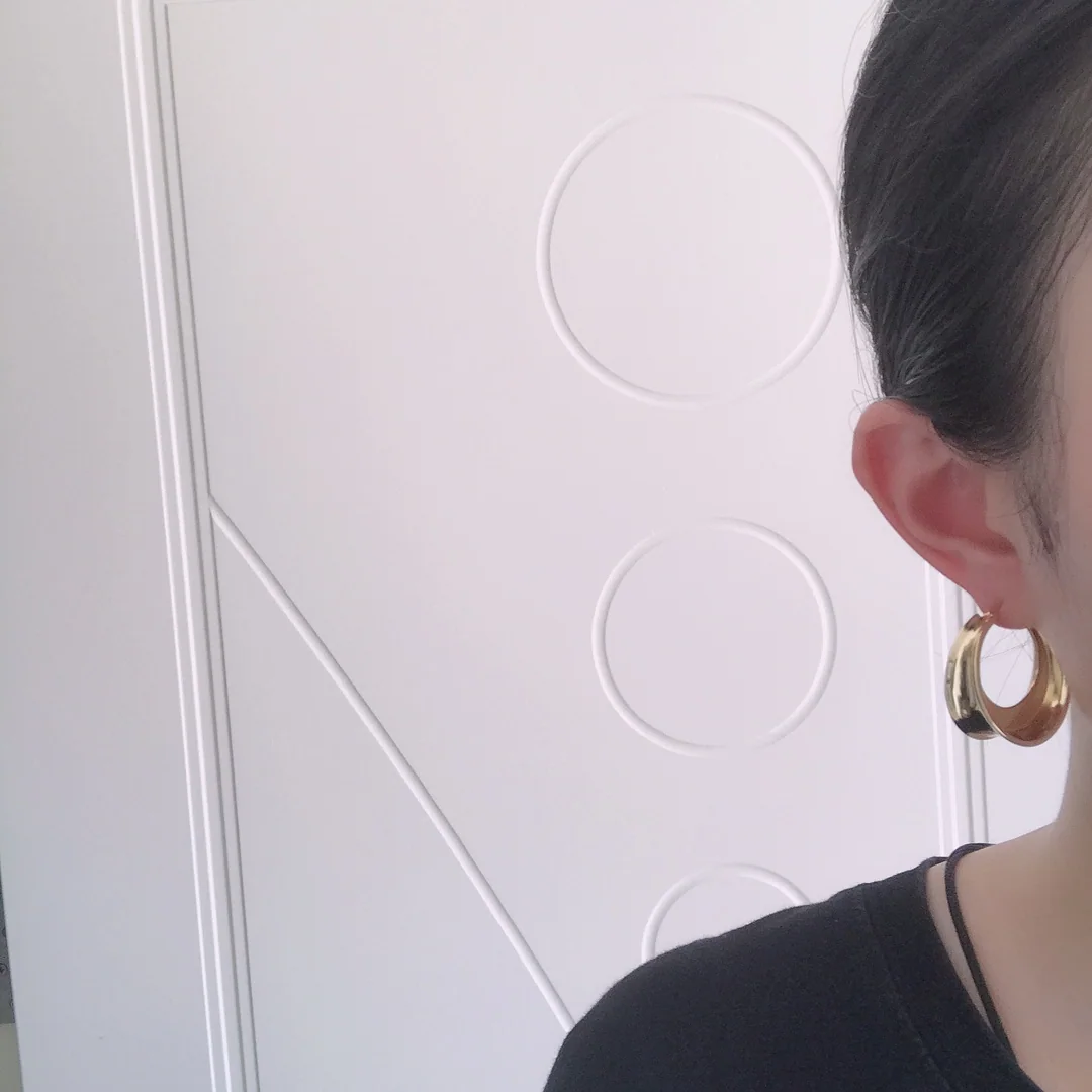 셀린느 귀걸이 69358 Celine Earrings 상세 이미지 2