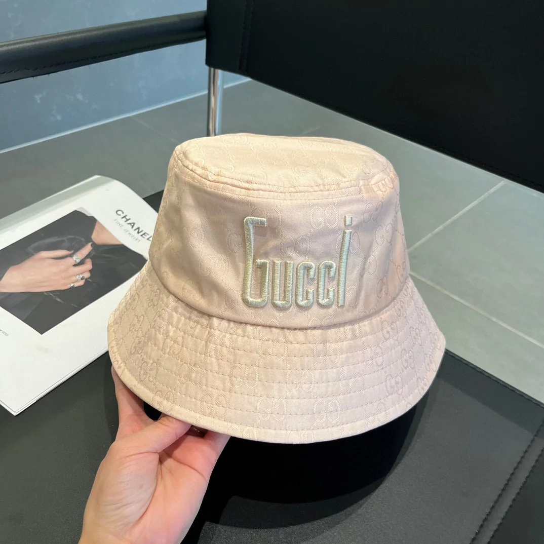 구찌 모자 78422 Gucci Cap 상세 이미지 2