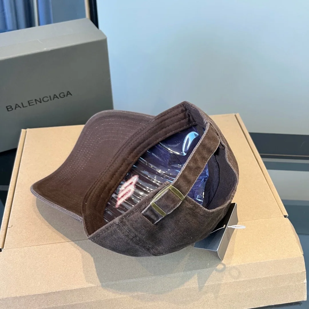 발렌시아가 모자 78109 Balenciaga Cap 상세 이미지 8