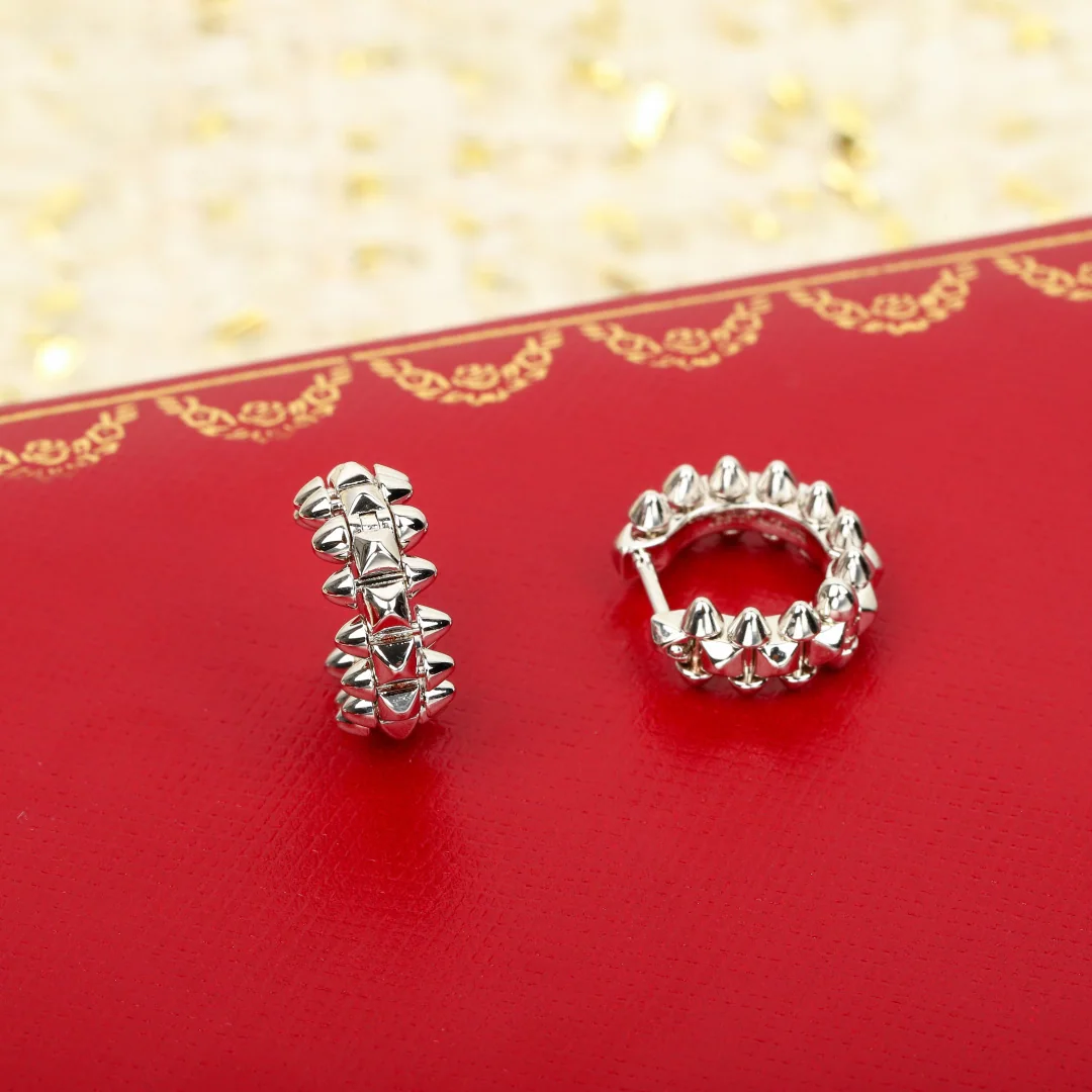 까르띠에 귀걸이 59457 Cartier Earrings 상세 이미지 8