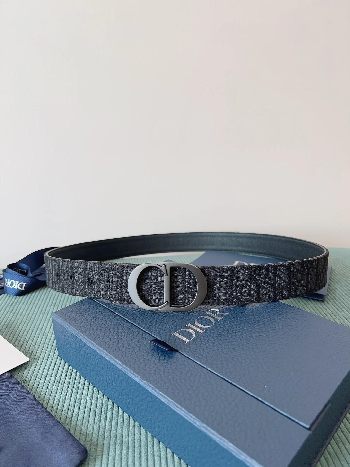 디올 벨트 59857 Dior Belt 상세 이미지 1