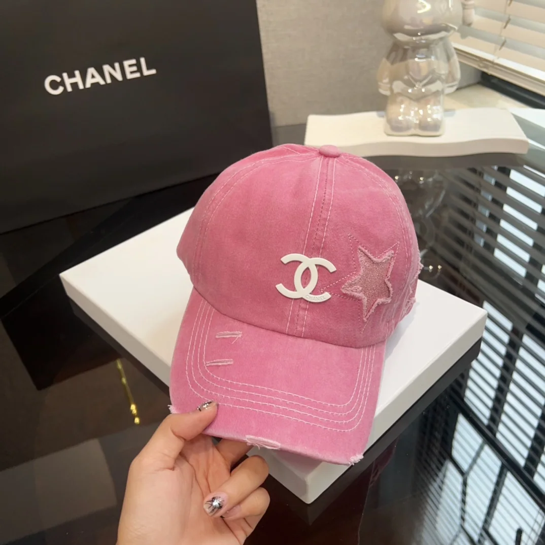 샤넬 모자 81997 Chanel Cap 상세 이미지 5