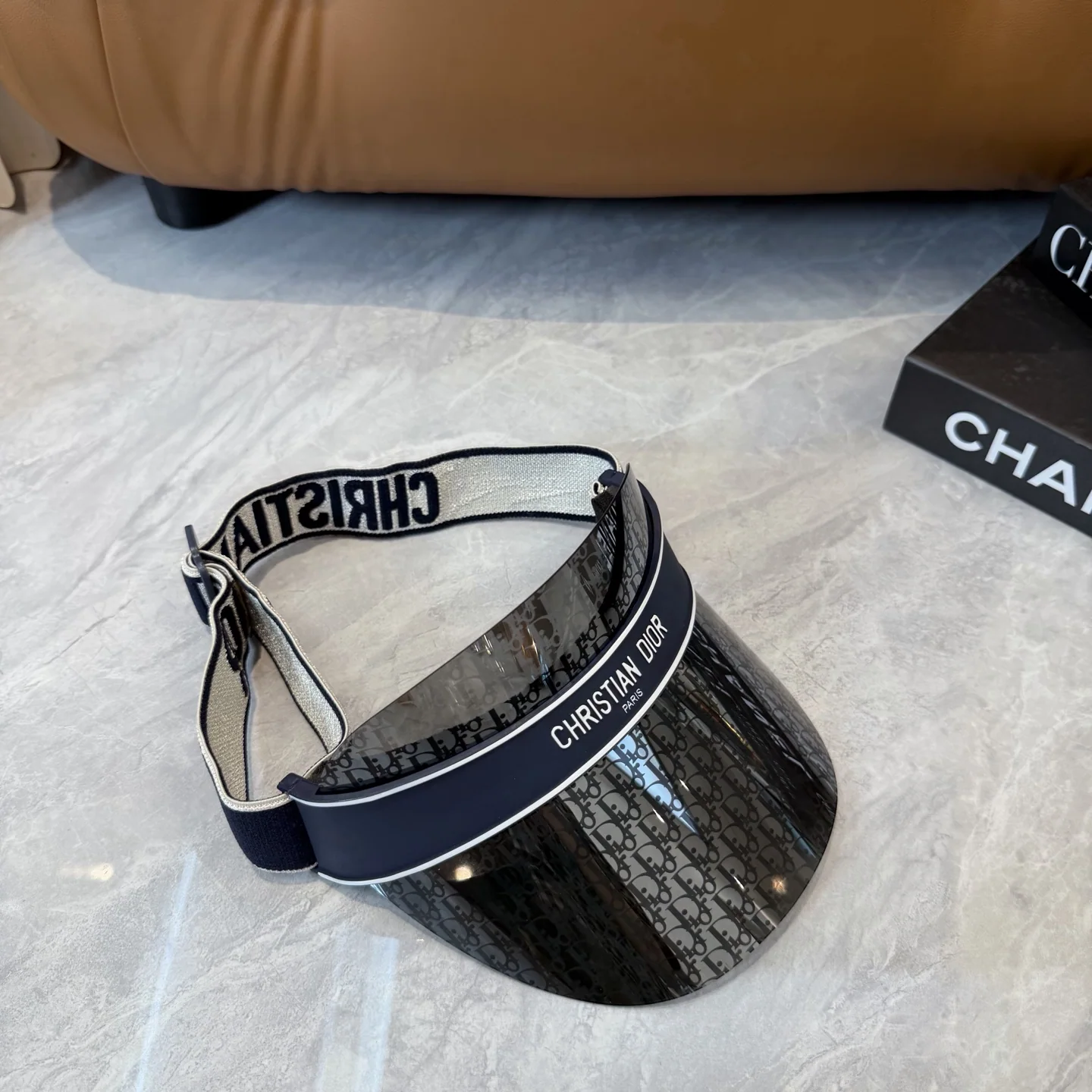디올 모자 133615 Dior Cap 상세 이미지 7