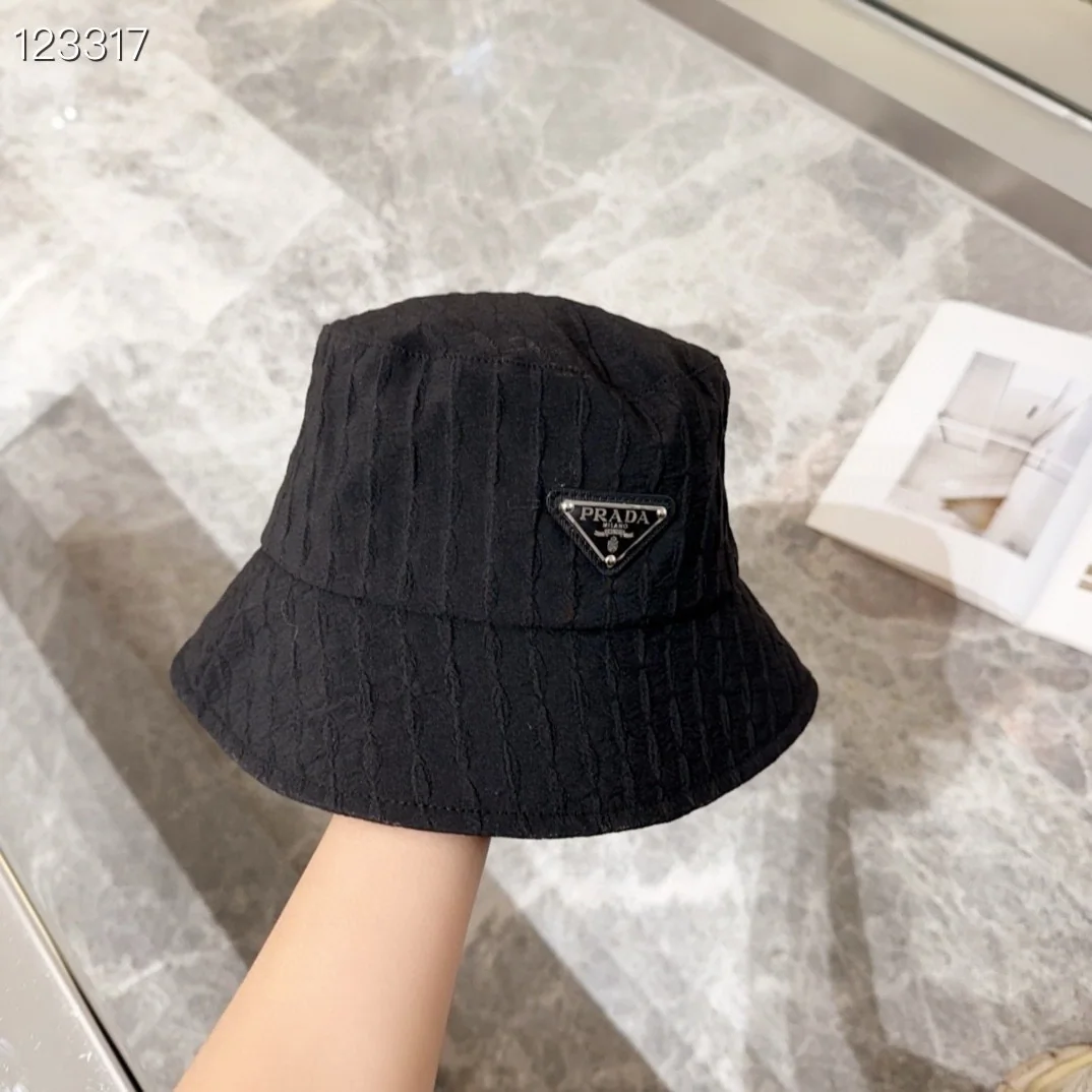 프라다 모자 85044 Prada Cap 상세 이미지 4