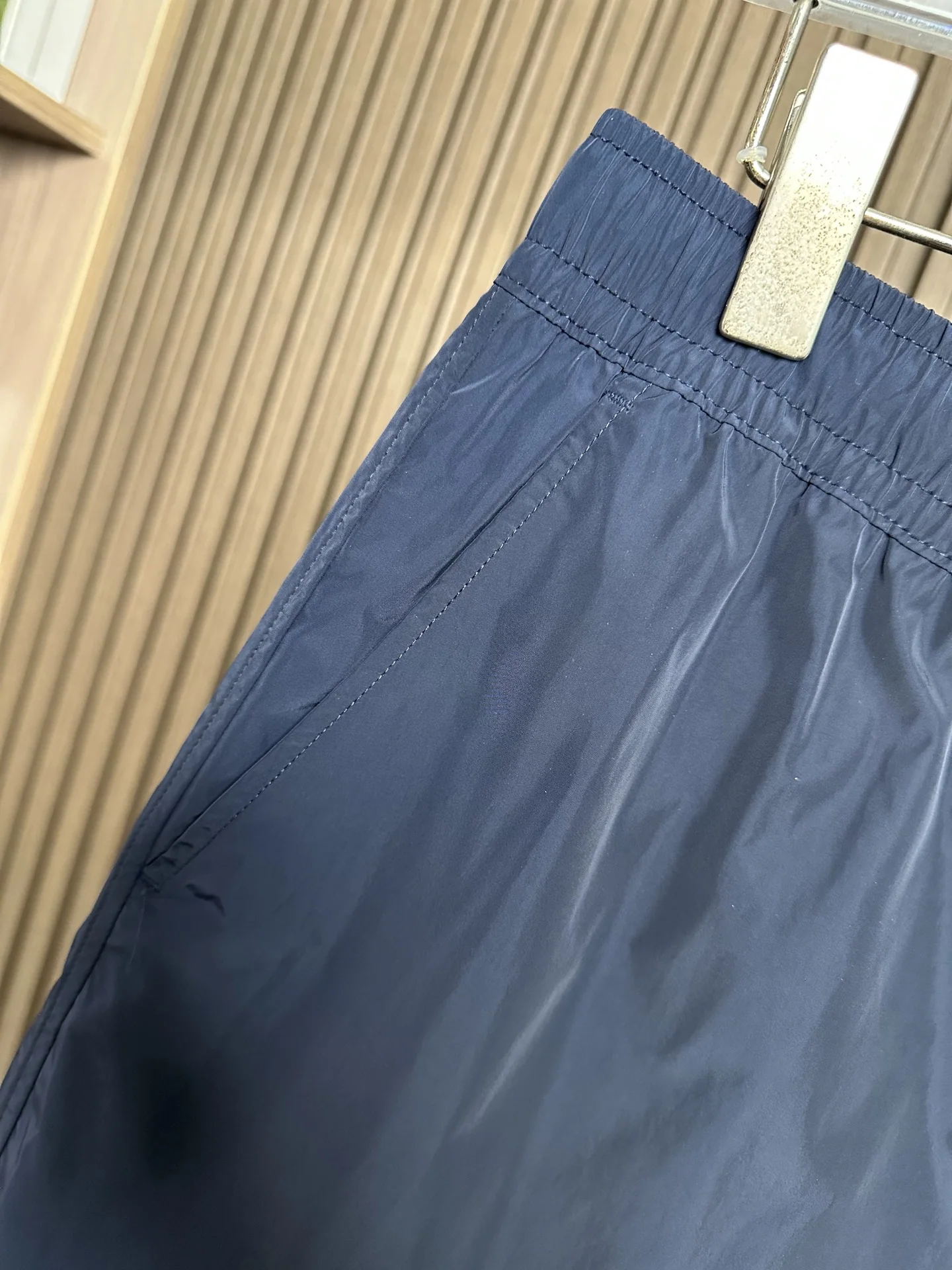 제냐 남성 반바지 SS 52582 Zegna Shorts 상세 이미지 10