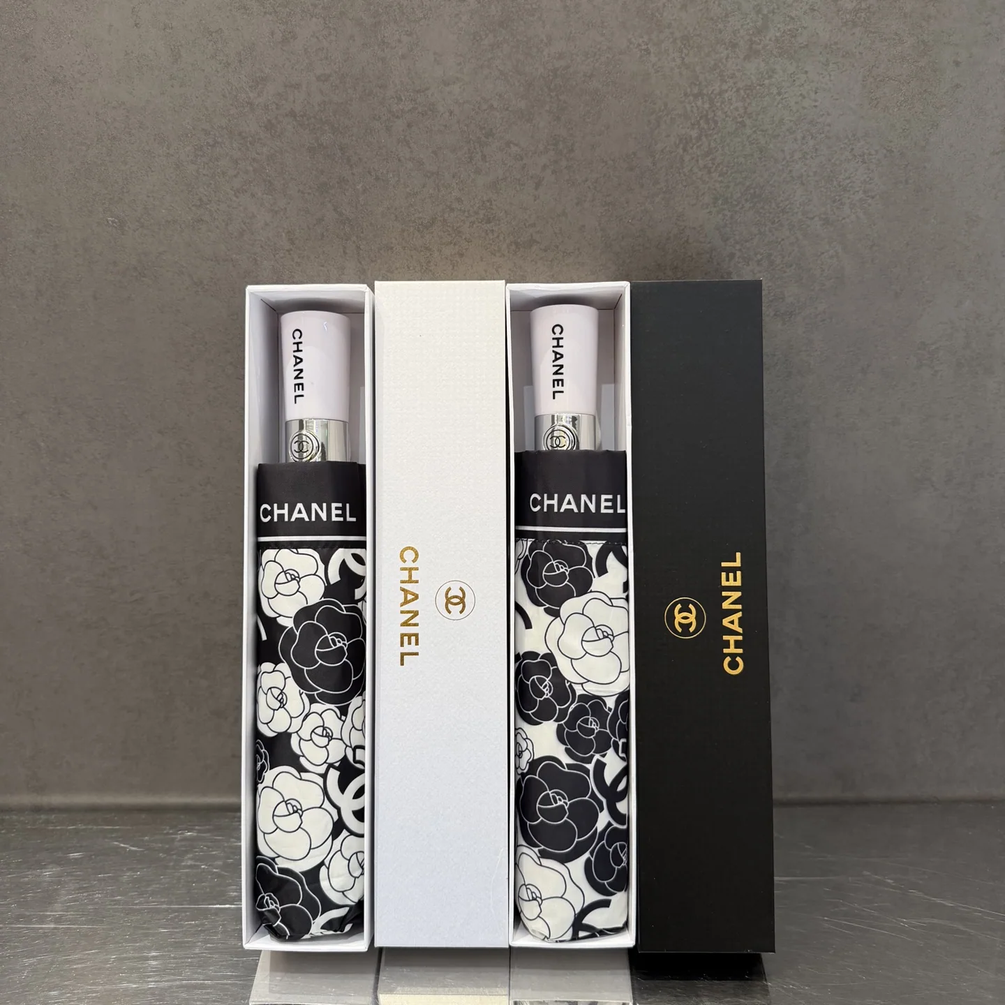 샤넬 우산 85293 Chanel Umbrella 상세 이미지 9