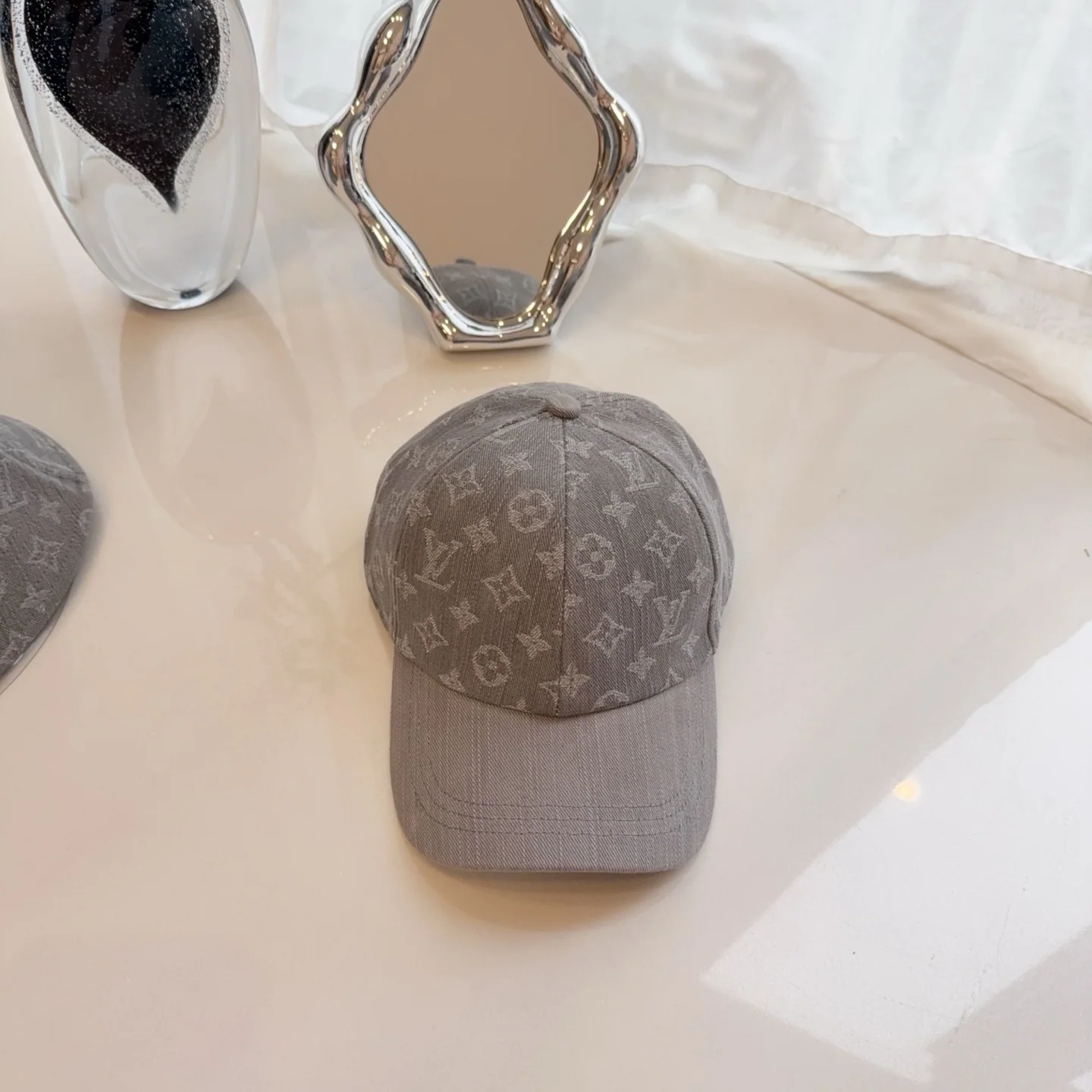 루이비통 모자 79248 Louis Vuitton Cap 상세 이미지 1