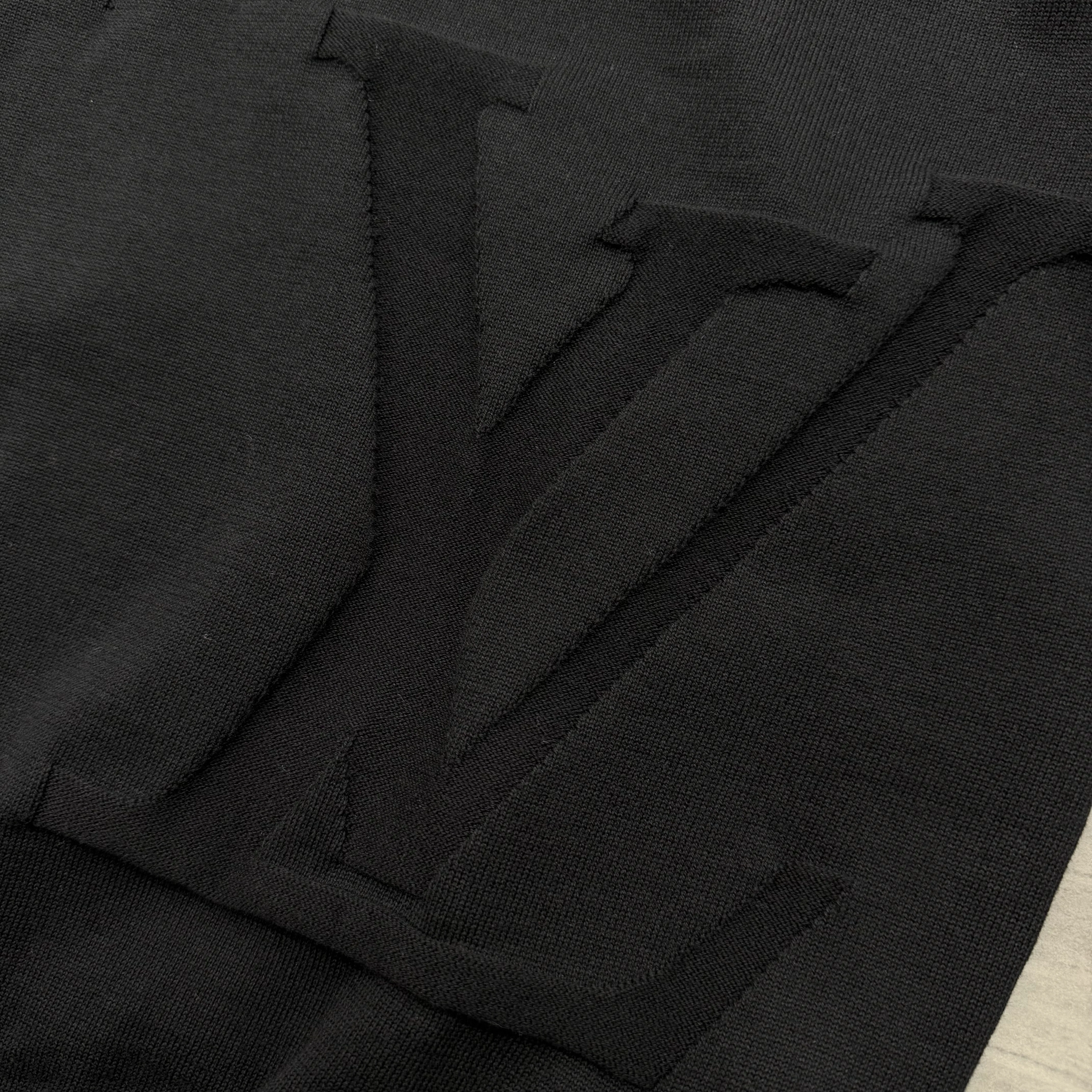 루이비통 남성 니트 53885 Louis Vuitton 상세 이미지 17