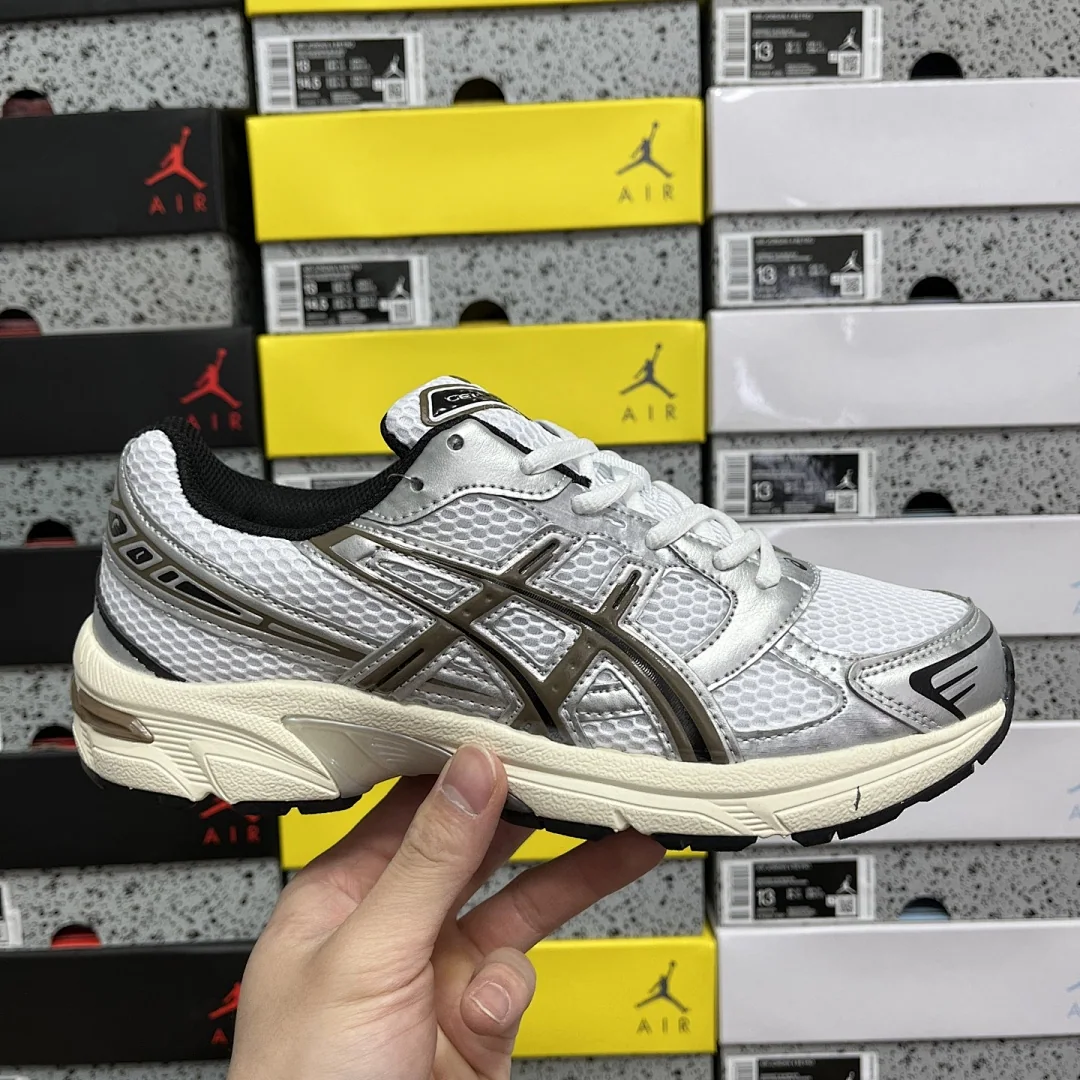 아식스 [KO] 젤 1130 1201A256-113 200275 Asics Gel 1130 / / 상세 이미지 6