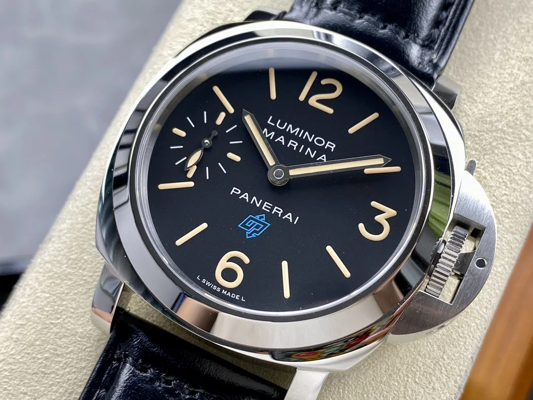 파네라이 PAM631 수동 시계 상세 이미지 3