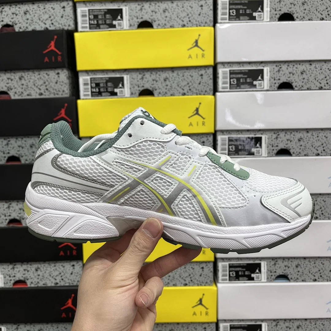 아식스 [KO] 젤 1130 1201A256-111 200281 Asics Gel 1130 / 상세 이미지 2