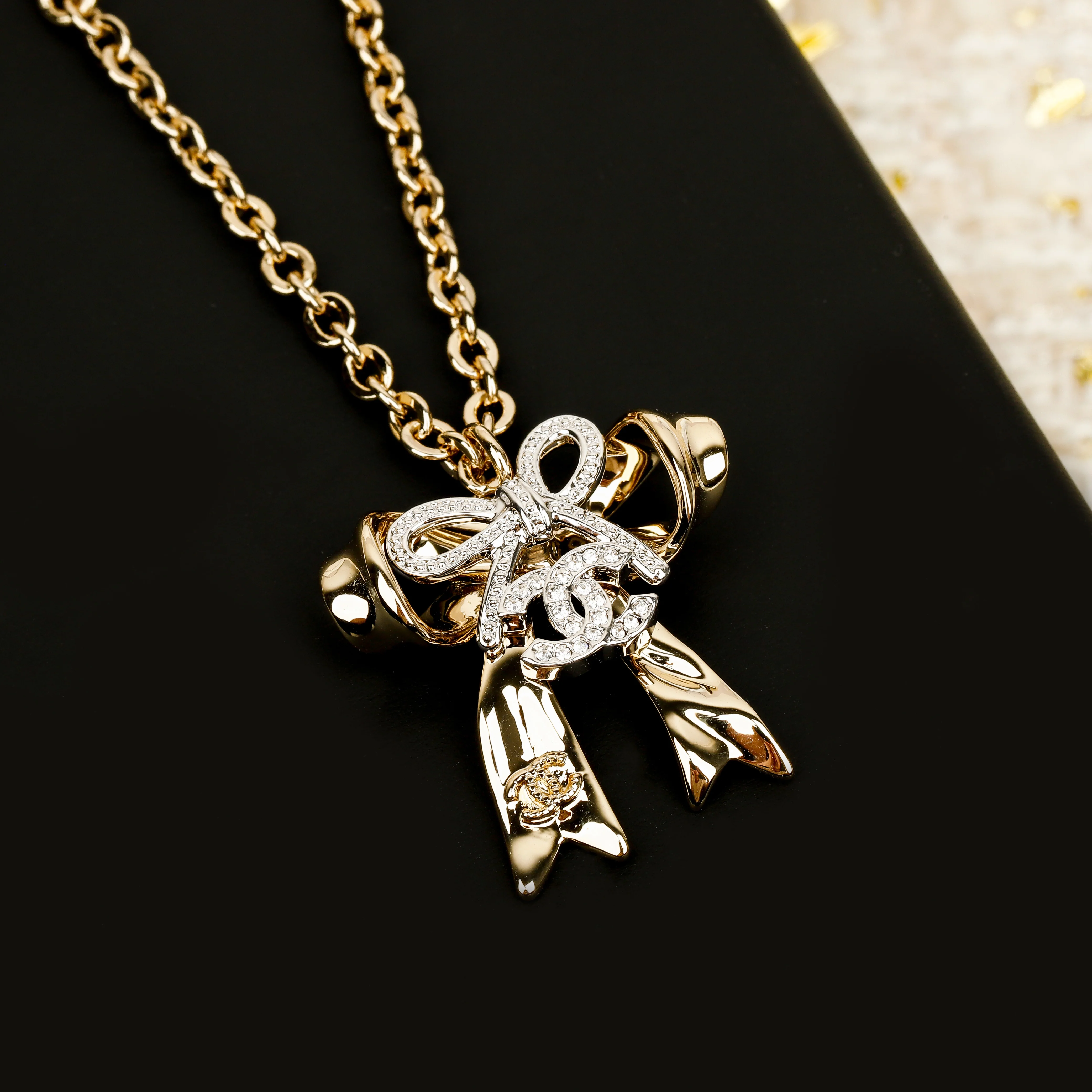샤넬 목걸이 69013 Chanel Necklace 상세 이미지 12