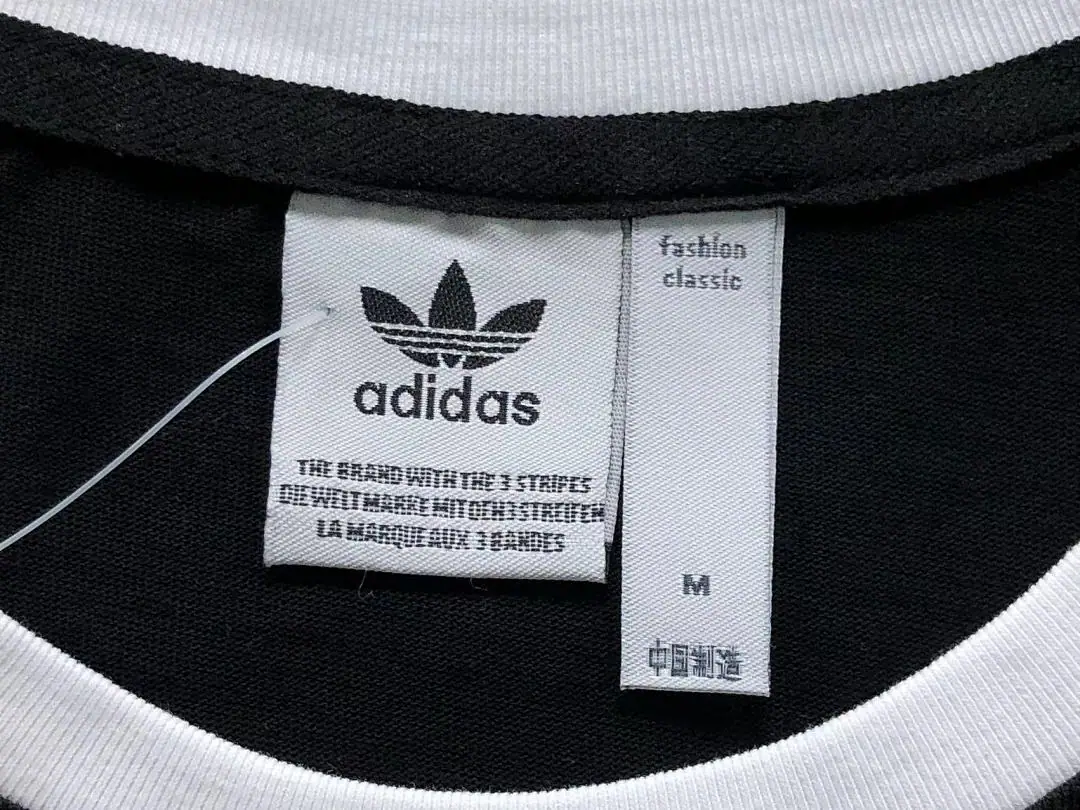 아디다스 여성 반팔 티셔츠 202913 Adidas T-Shirt 상세 이미지 16