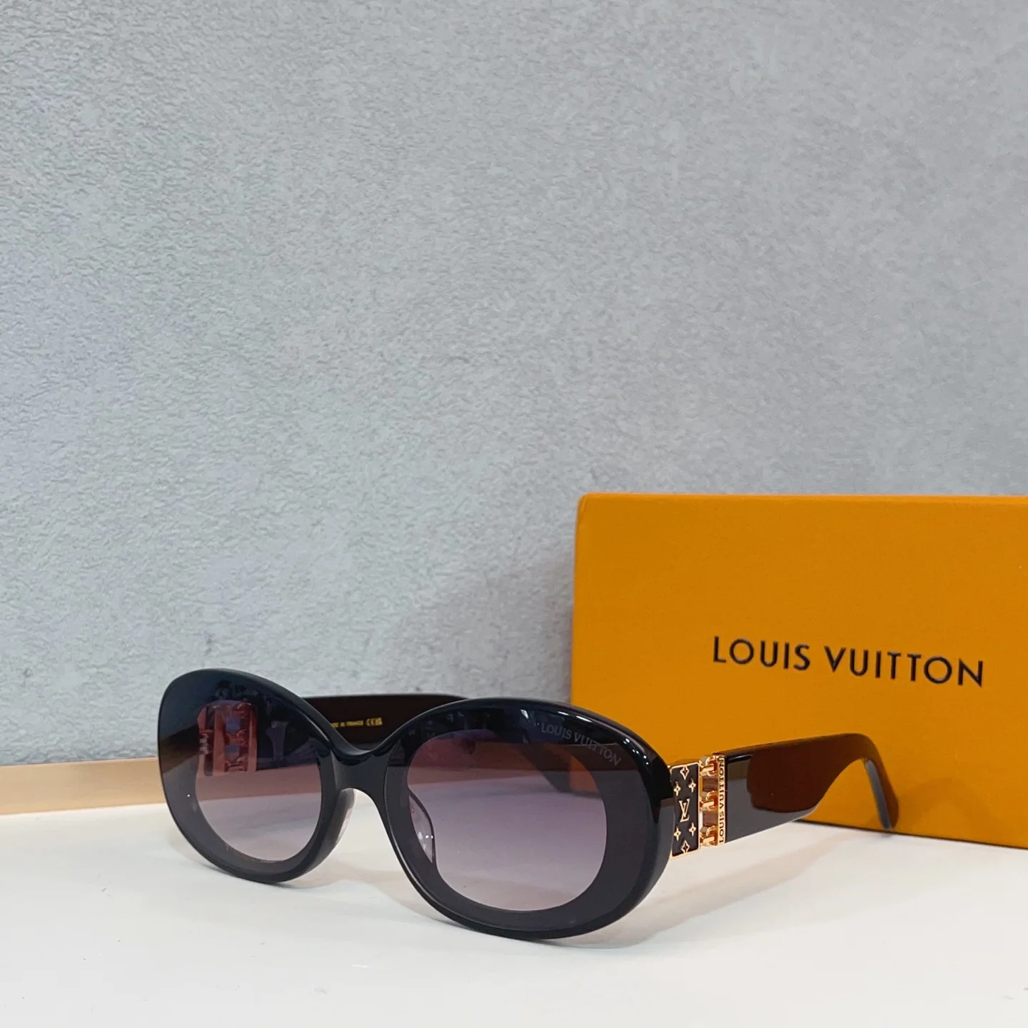 루이비통 선글라스 54923 Louis Vuitton Sunglasses 상세 이미지 3