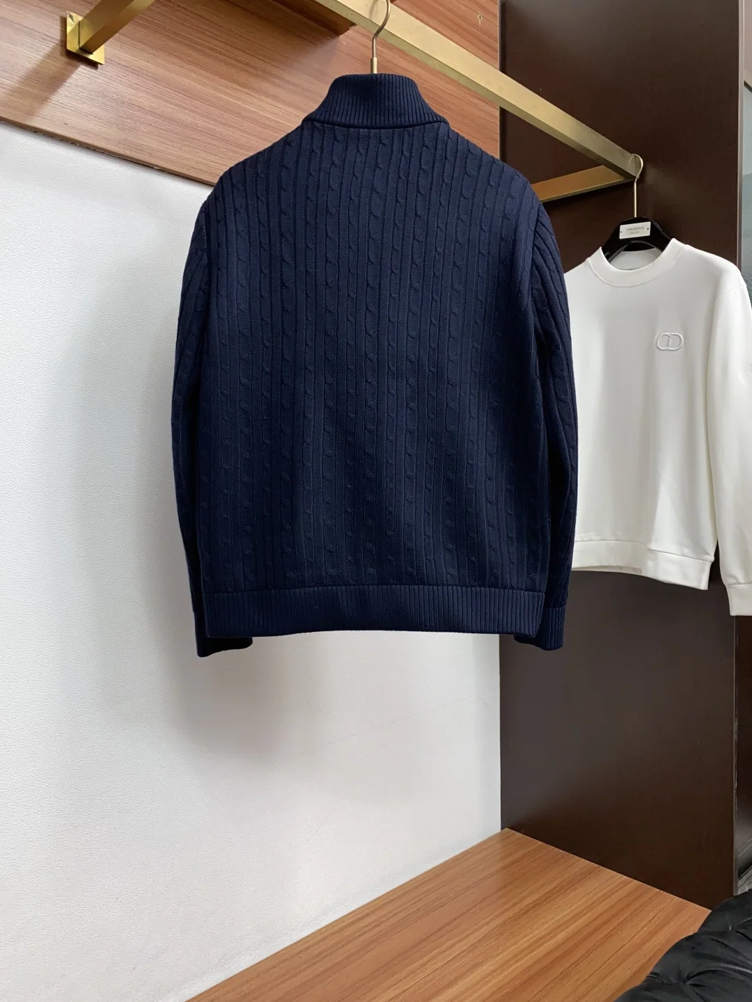 로로피아나 남성 자켓 156559 Loro Piana Jacket 상세 이미지 10