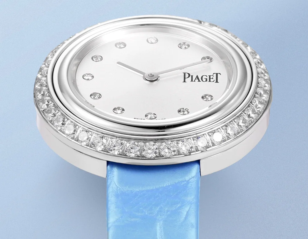 피아제 포제션 터닝 더 타이드 여성 시계 레플리카 45325 Piaget 상세 이미지 5