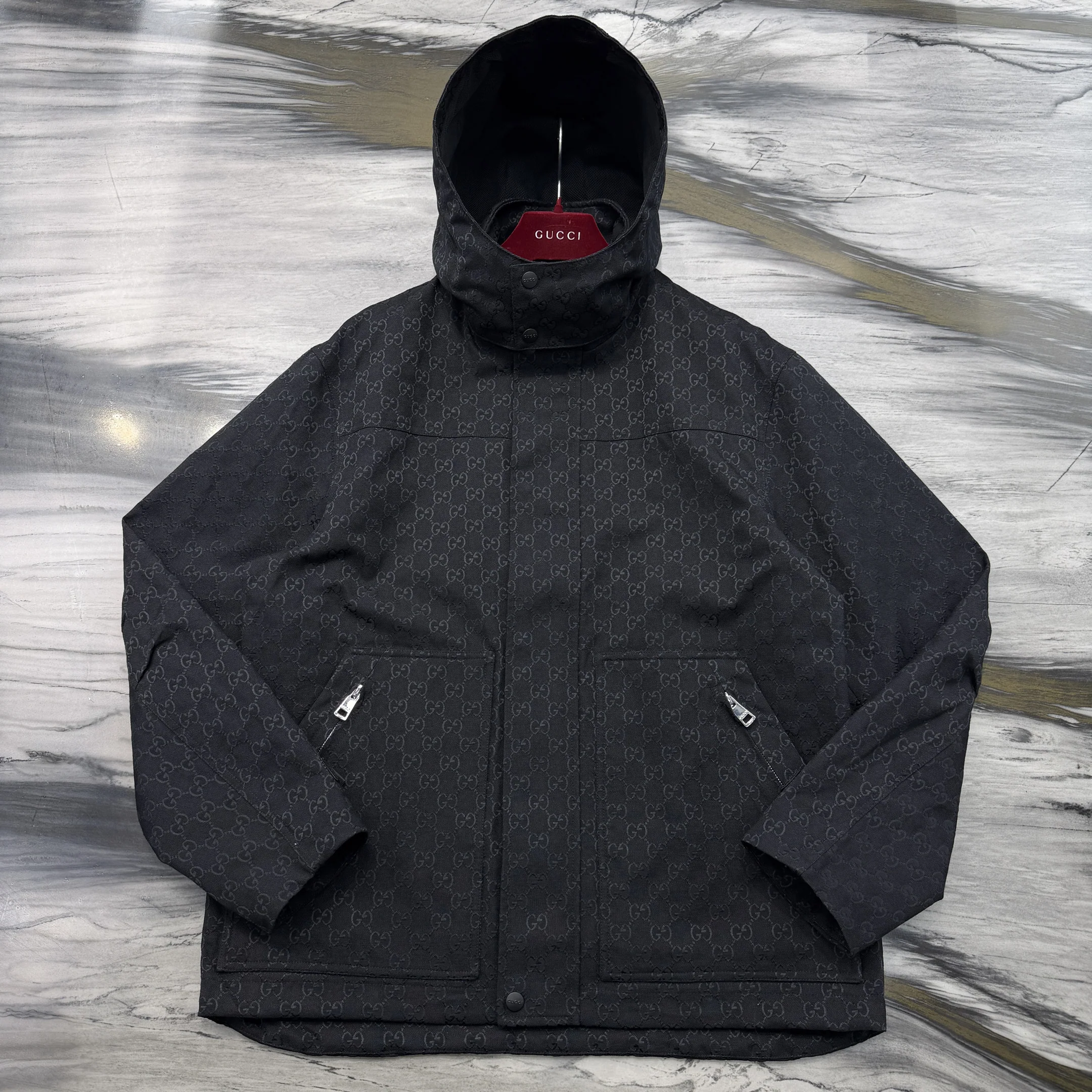 구찌 남성 자켓 53856 Gucci 상세 이미지 13