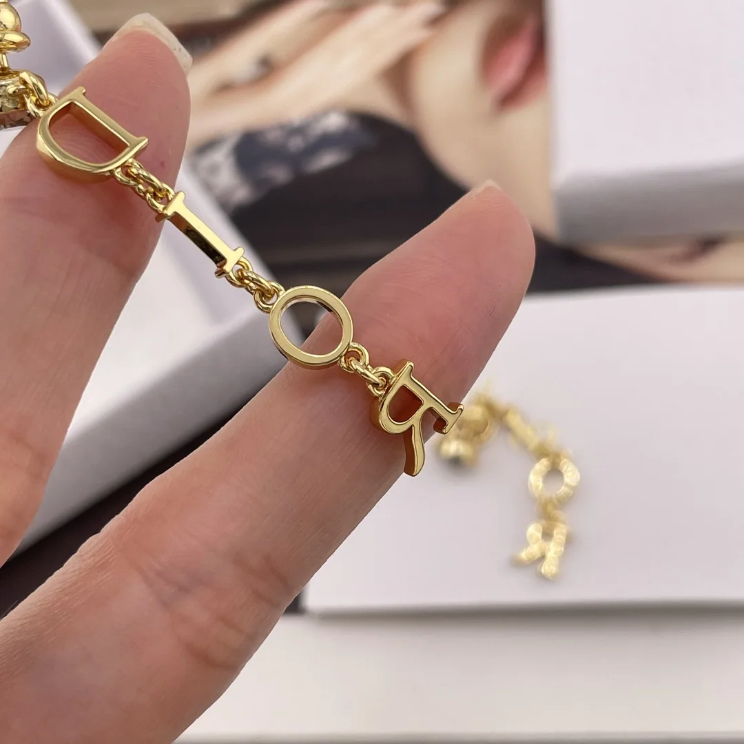 루이비통 귀걸이 64089 Louis Vuitton Earrings 상세 이미지 7