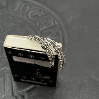 크롬하츠 귀걸이 63184 Chrome Hearts Earrings 상세 이미지 6