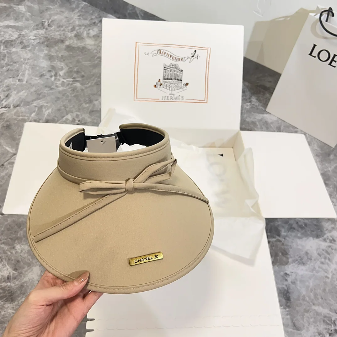 샤넬 모자 82288 Chanel Cap 상세 이미지 4
