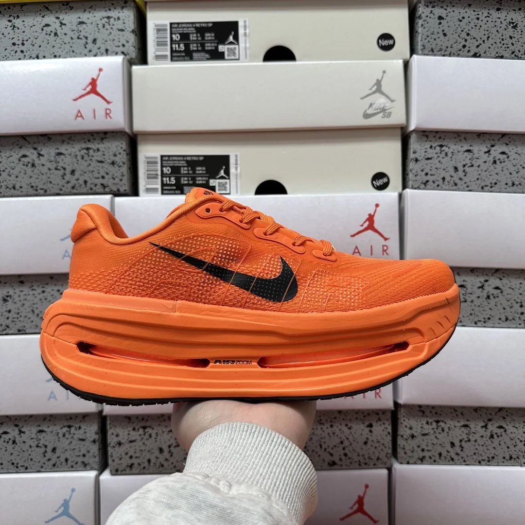 나이키 [5A] 보메로 프리미엄 오렌지 HQ2050-660 201616 Nike Vomero Premium 상세 이미지 6