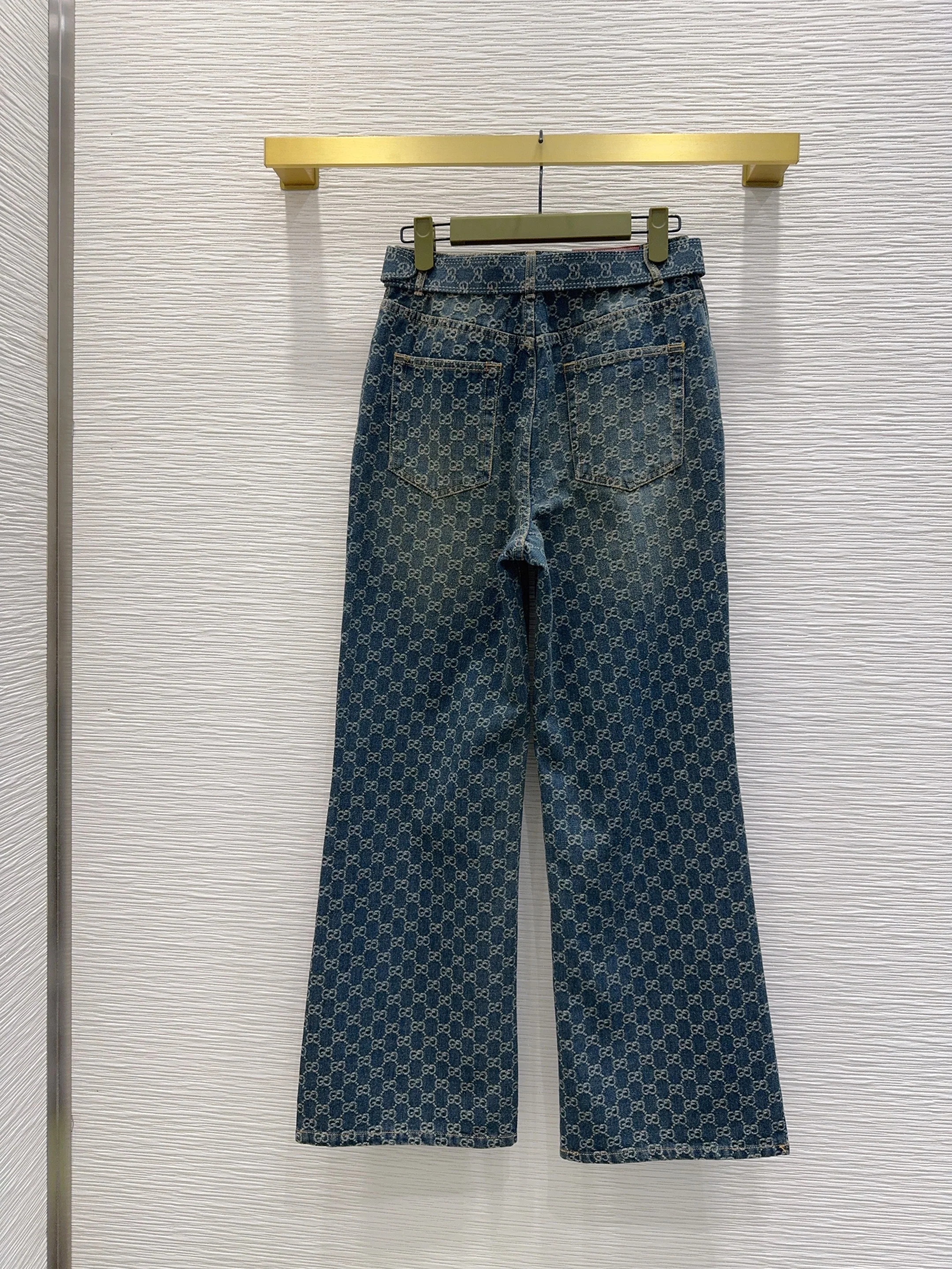 구찌 2026 SS 여성 바지 91482 Gucci Pants 상세 이미지 18
