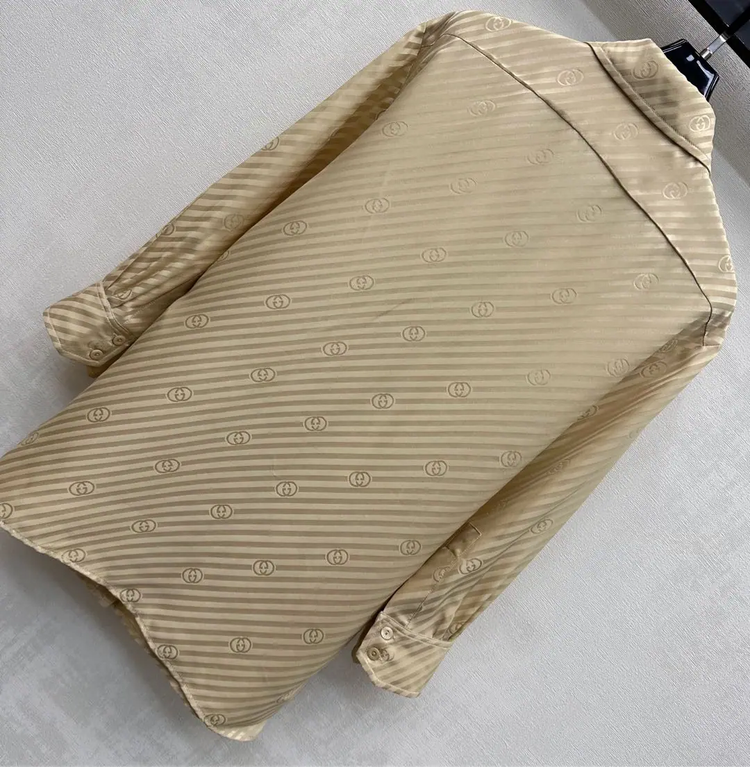 구찌 여성 셔츠 91542 Gucci Shirt 상세 이미지 7