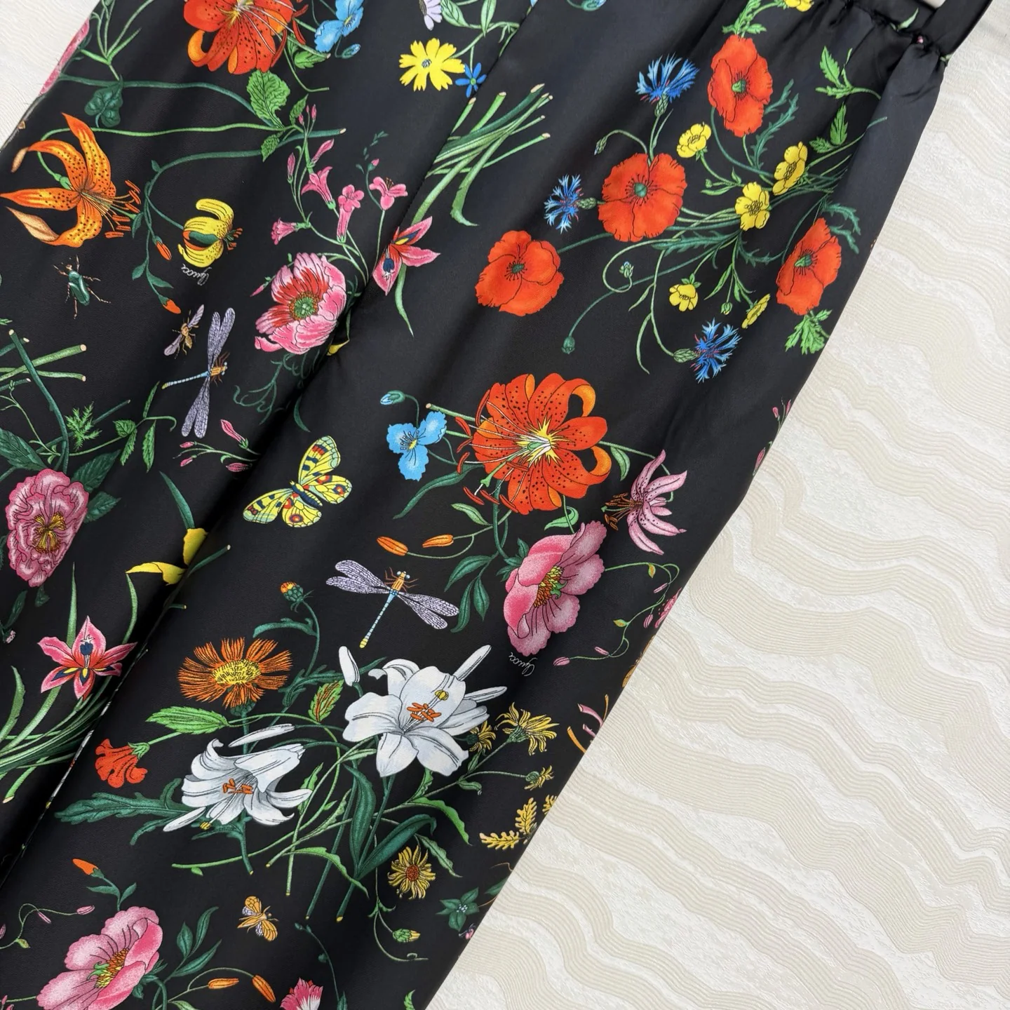 구찌 여성 바지 53974 Gucci Women Pants 상세 이미지 7