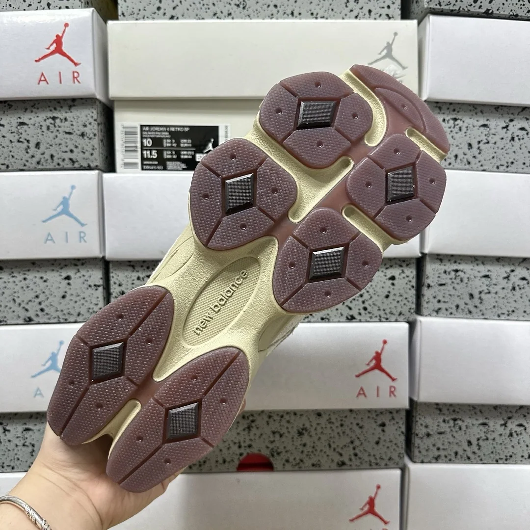 뉴발란스 [C] 9060 U9060SYD 202153 New Balance 9060 상세 이미지 7