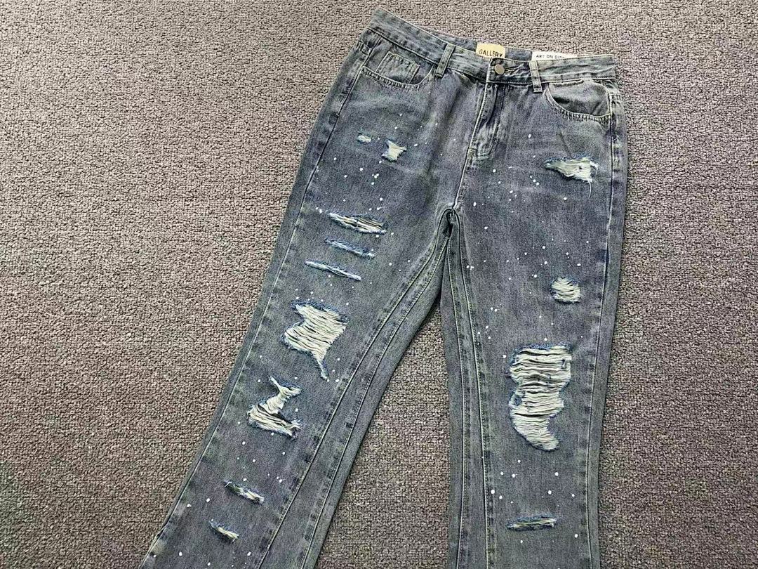 갤러리디파트먼트 바지 203260 Gallery Dept. Pants 상세 이미지 8