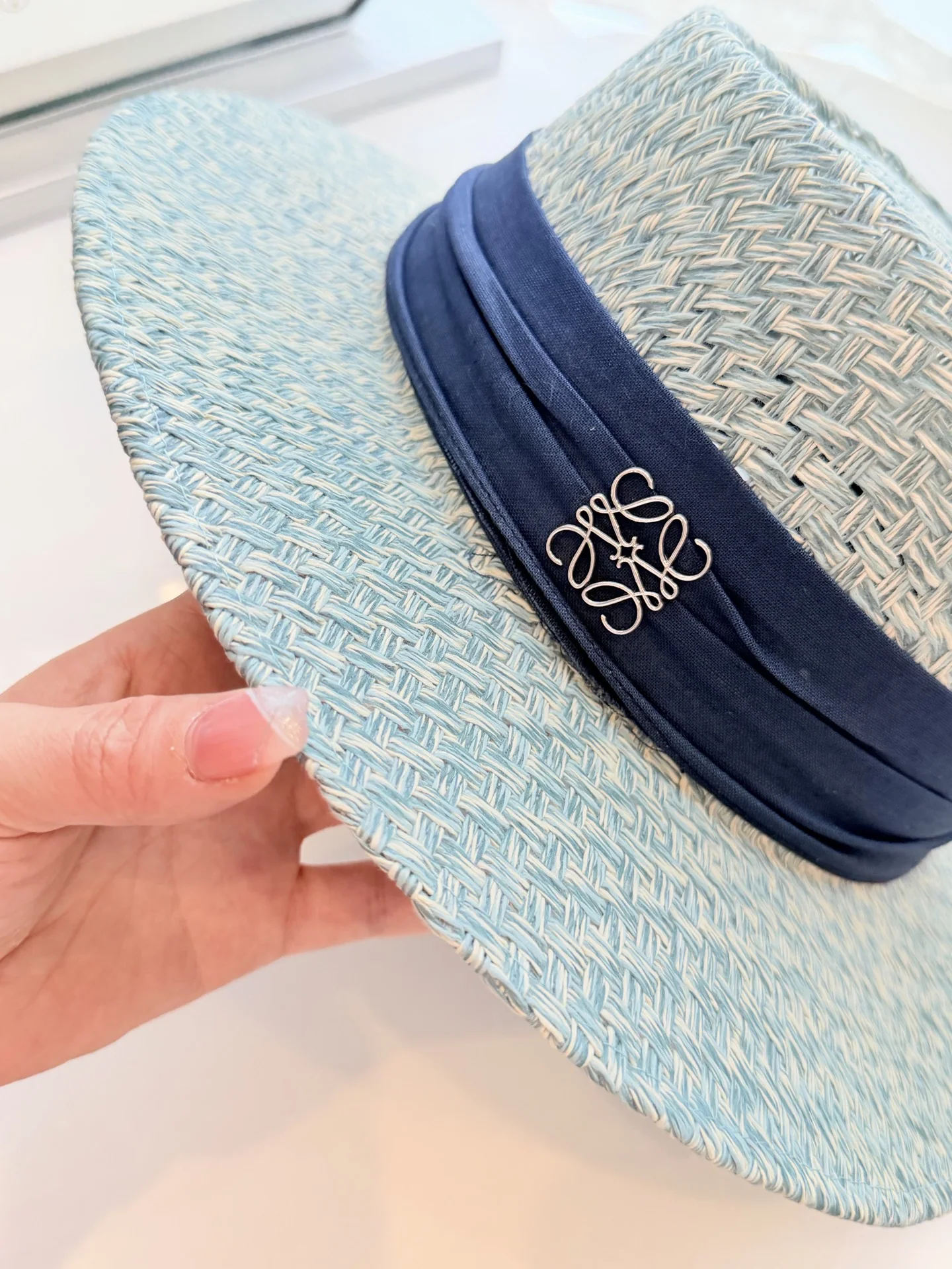 로에베 모자 79060 Loewe Cap 상세 이미지 5