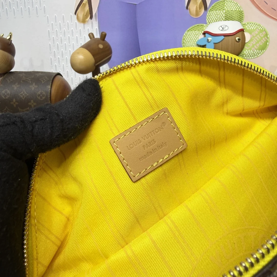 루이비통 바움백 가방 M27237 상세 이미지 7