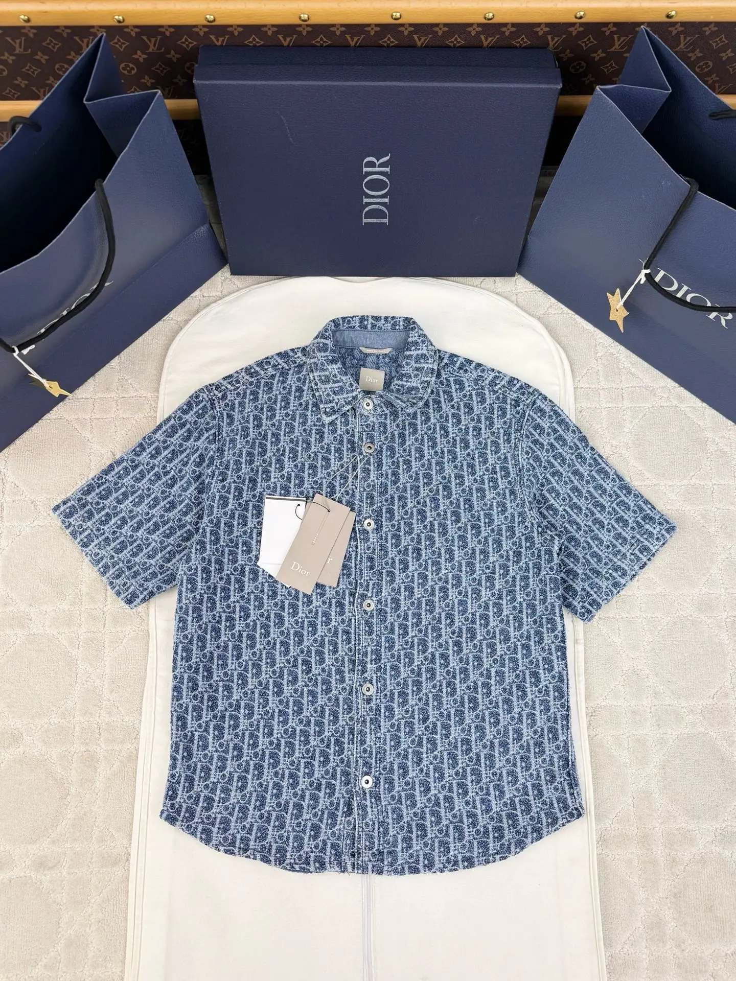 디올 여성 반팔 142713 Dior T Shirt