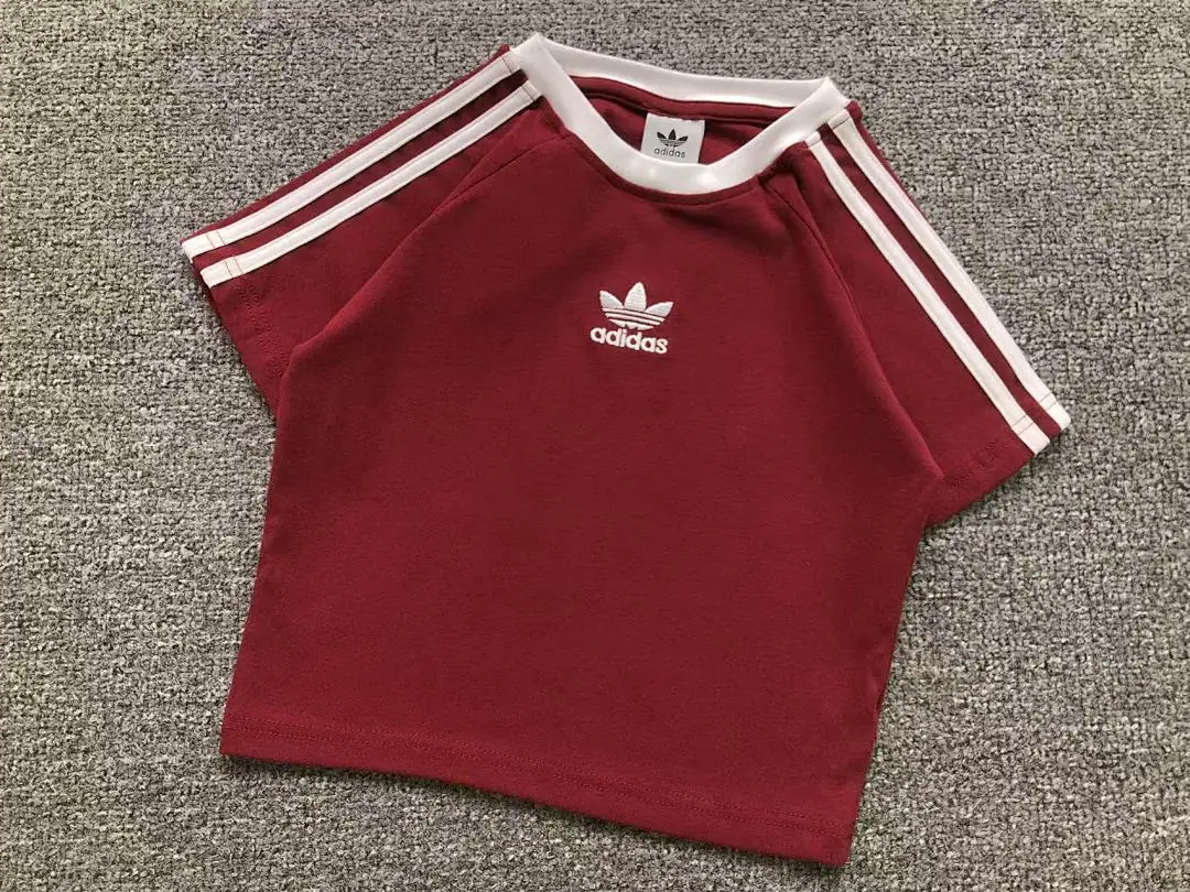 아디다스 여성 반팔 티셔츠 202912 Adidas T-Shirt 상세 이미지 10