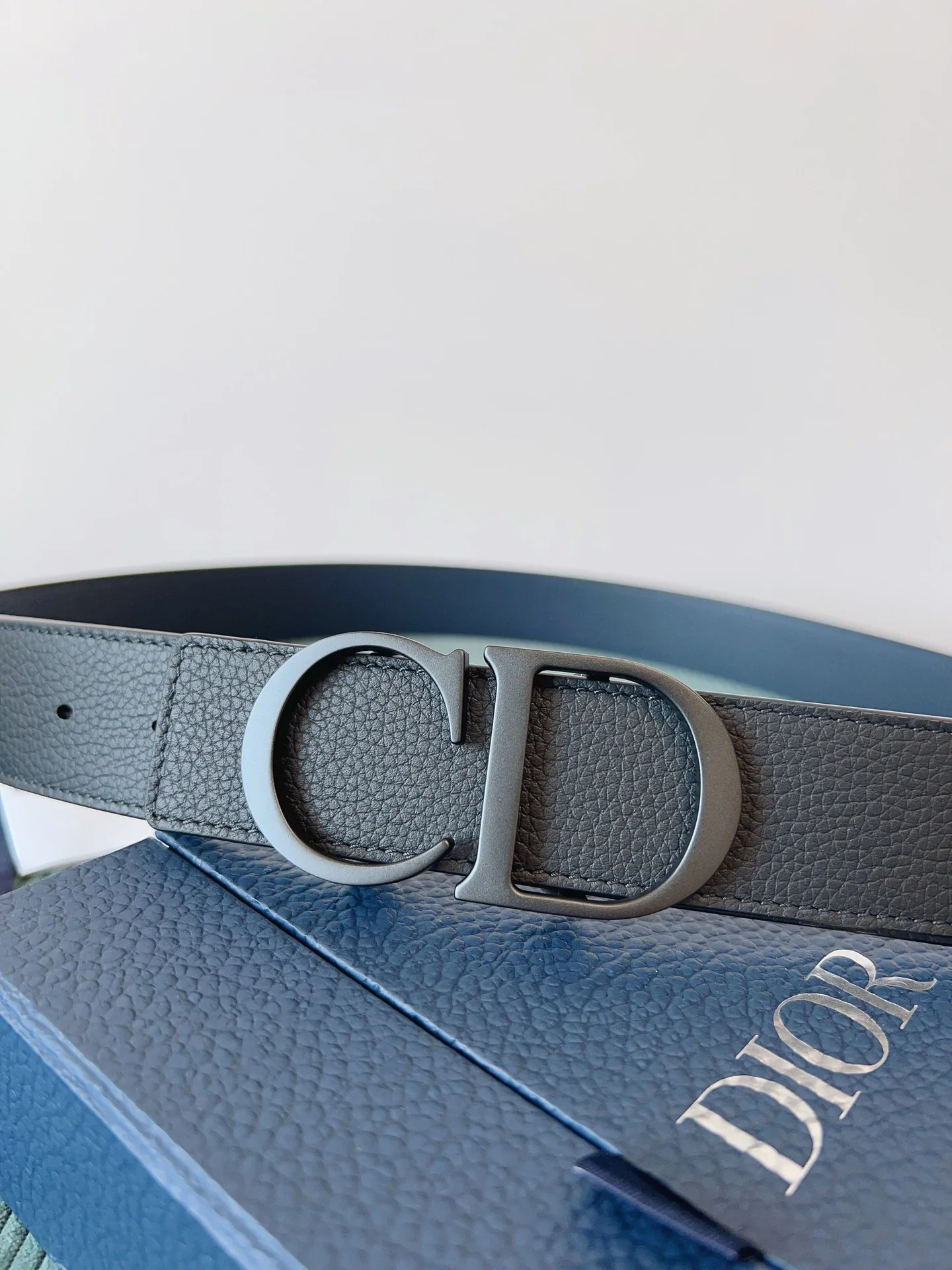 디올 벨트 57280 Dior Belt 상세 이미지 2
