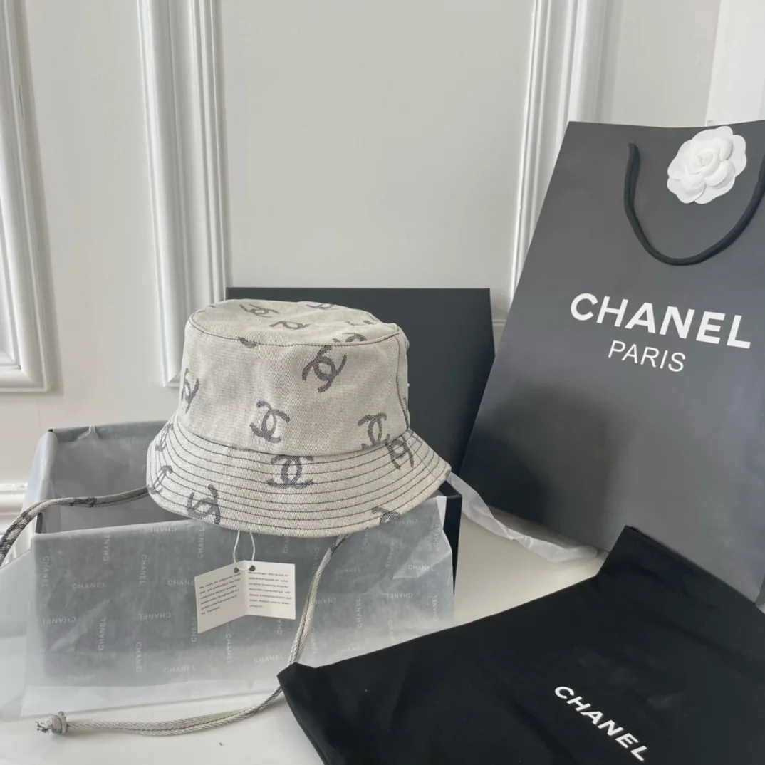 샤넬 모자 82024 Chanel Cap 상세 이미지 1