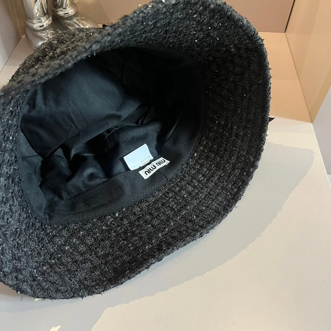 미우미우 모자 81242 Miu Miu Cap 상세 이미지 8