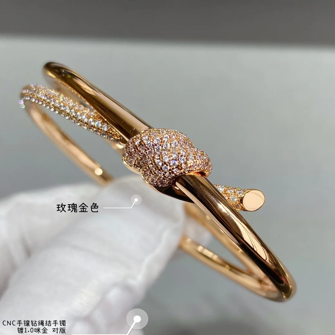 티파니 팔찌 71115 Tiffany & Co Bracelet 상세 이미지 8
